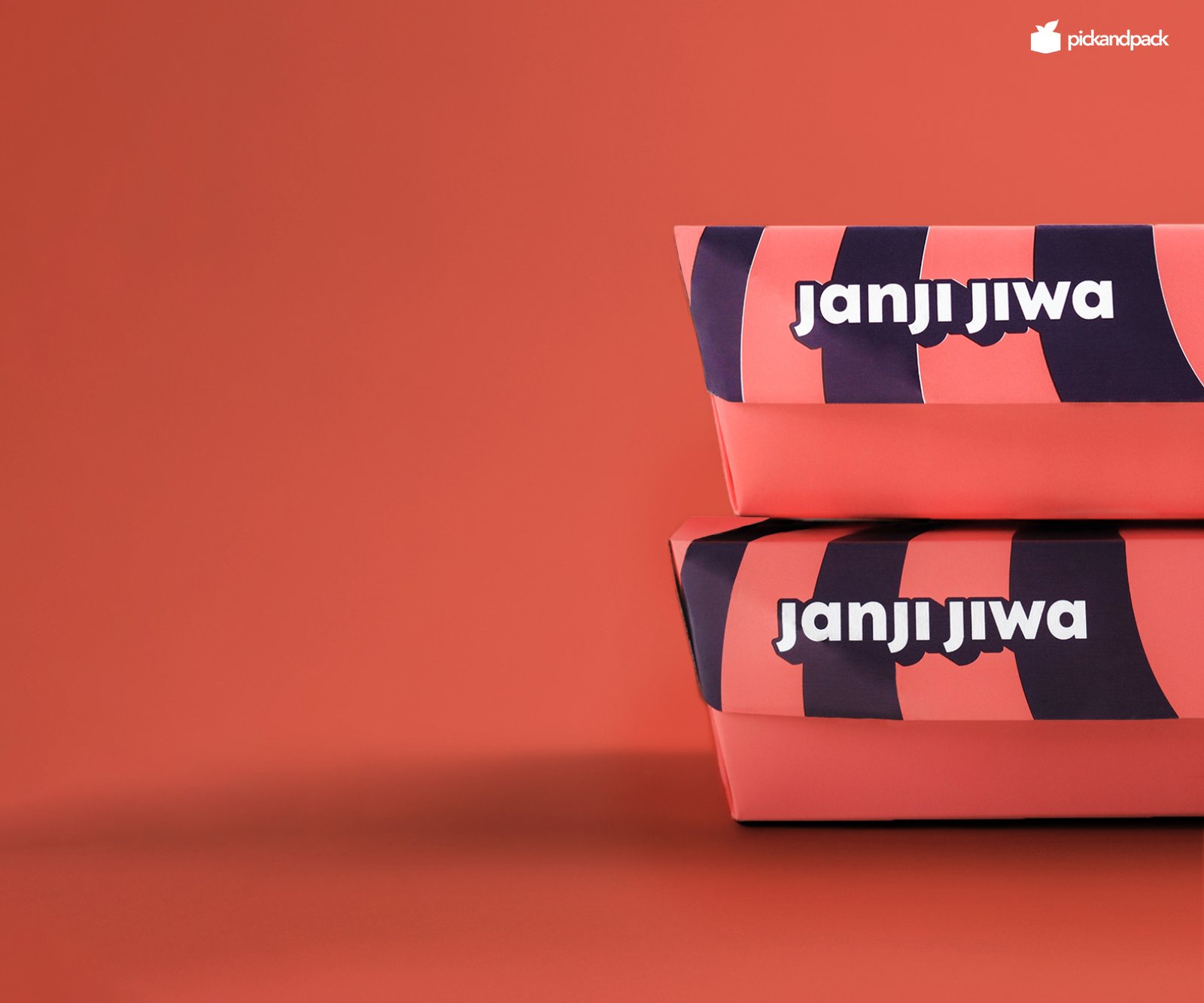 JANJI JIWA